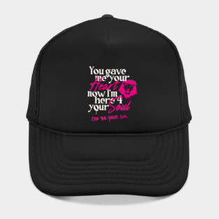 Your Idol Hat