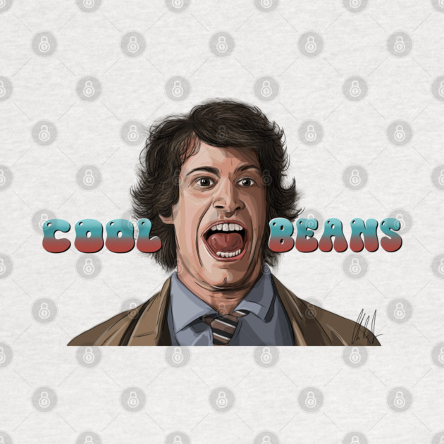 Hot Rod: Cool Beans by 51Deesigns