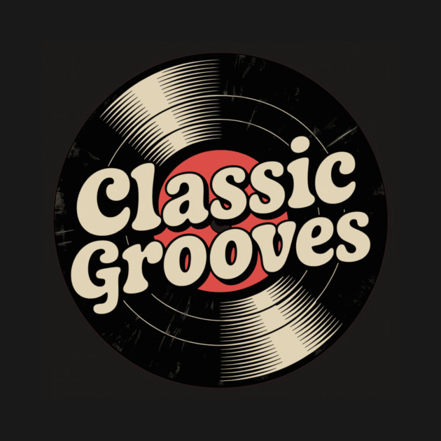 Classic Grooves by CreativeSage