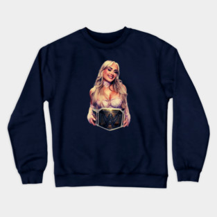 Tiffany Stratton Crewneck Sweatshirt