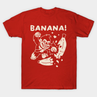 Banana T-Shirt