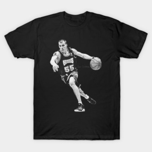 Jason Williams Vintage T-Shirt