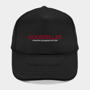 Goodfellas Hat