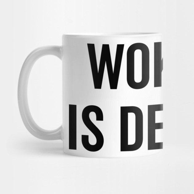 Woke is Dead by Frank Ring