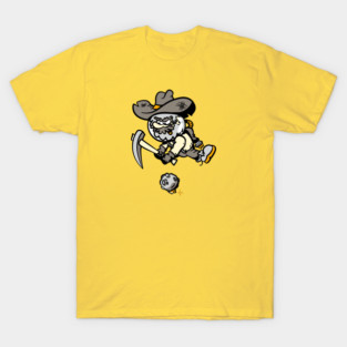 Moon Miner T-Shirt