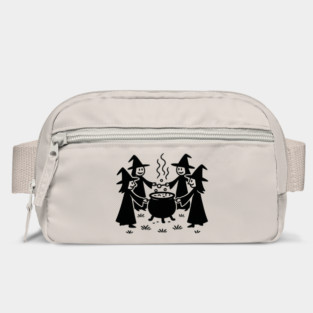 Witchy vibes; witchy women Bag