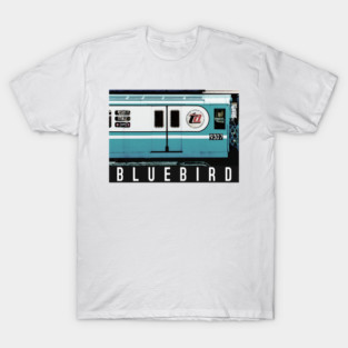 BLUEBIRD T-Shirt