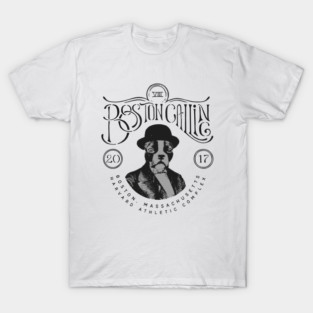 The Boston Calling Music Festival new Logo T-Shirt