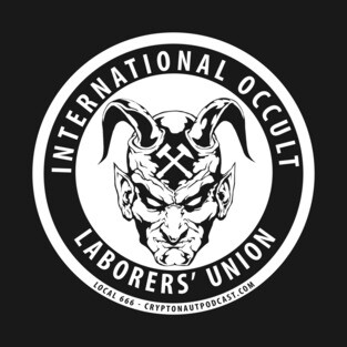 International Occult Laborers' Union T-Shirt