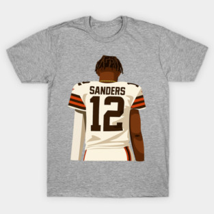 Shedeur Sanders T-Shirt
