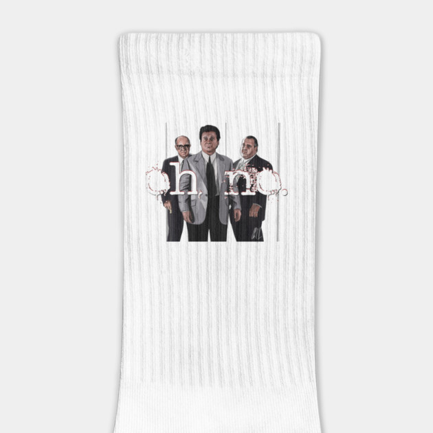 Goodfellas: oh no by 51Deesigns