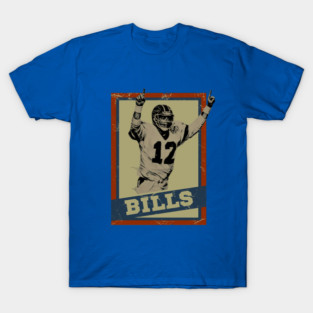 go bills T-Shirt