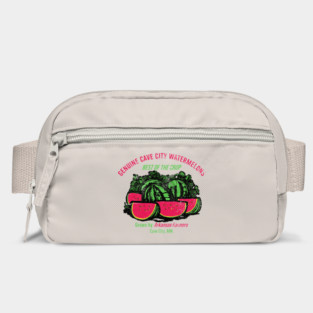 Cave City Watermelons Bag