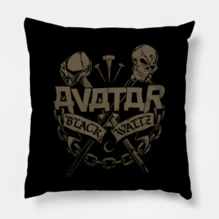 Avatar Pillow