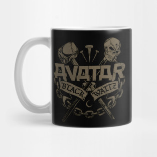 Avatar Mug