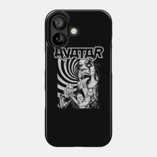 Avatar Phone Case