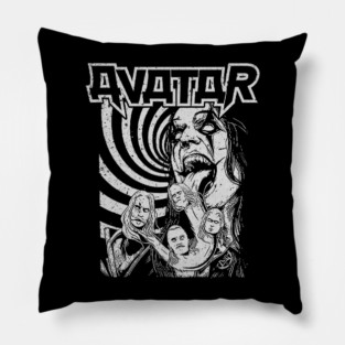 Avatar Pillow