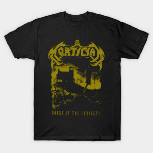 Mortician T-Shirt