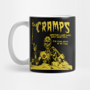 The Cramps Mug