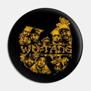 Wu Tang Pin