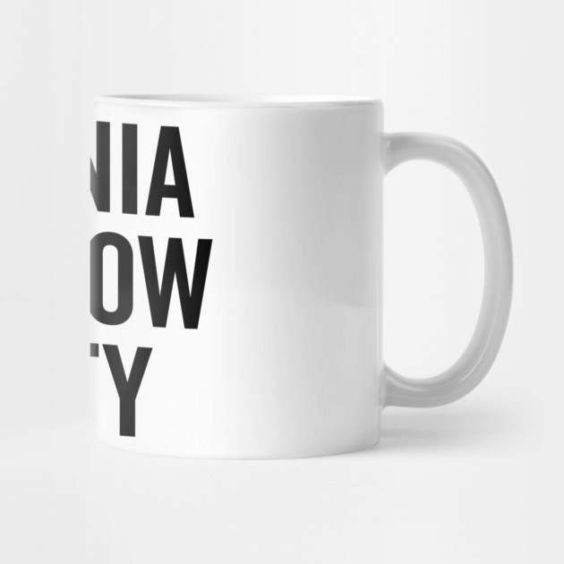 California Knows How to Party by Frank Ring