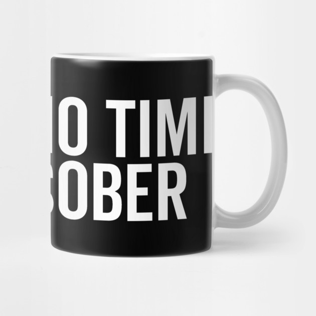 This is No Time to Be Sober by Frank Ring