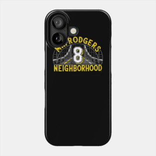 Mr-Rogers Phone Case