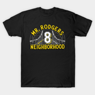 Mr-Rogers T-Shirt