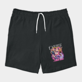 Carrie Underwood Bootleg vintage Shorts
