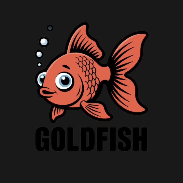 Goldfish by CreativeSage