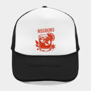 Negroni Hat