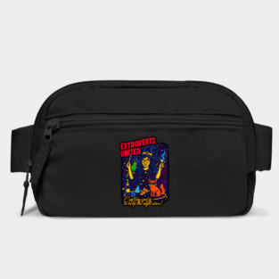 EXTROVERTS UNITED Bag