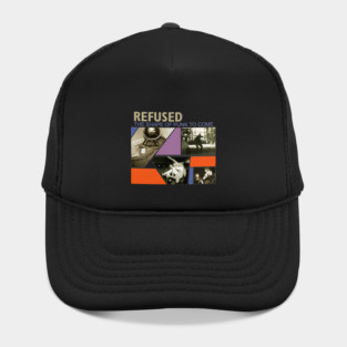 Refused The Shape Of Punk Hat