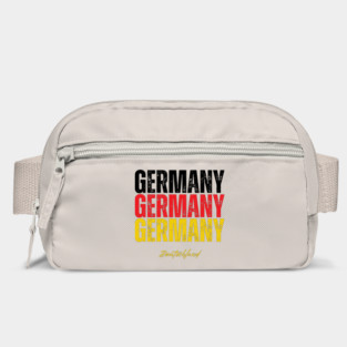 Germany flag, german flag Bag