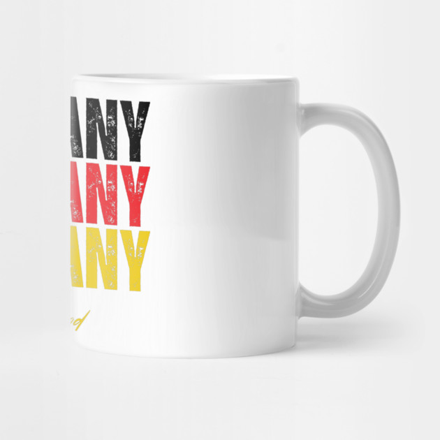 Germany flag, german flag by eka123