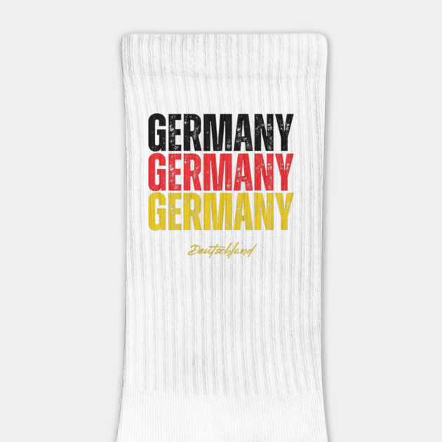 Germany flag, german flag by eka123