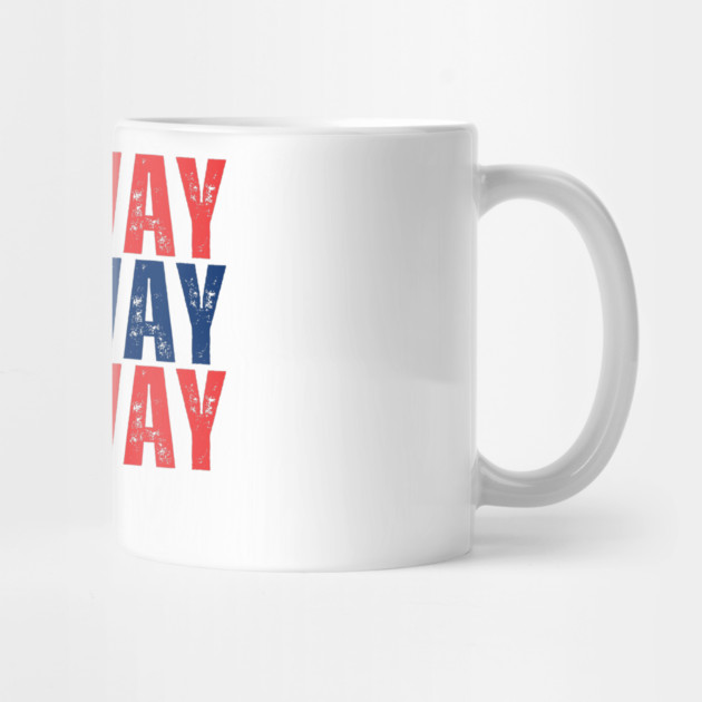 Norway flag, norwegian flag by eka123