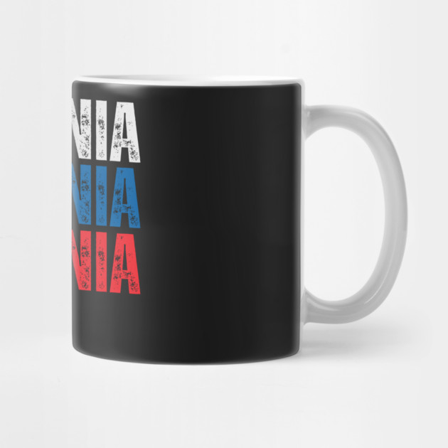 Slovenia flag, slovenian flag by eka123