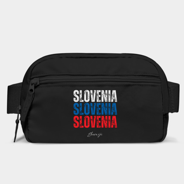 Slovenia flag, slovenian flag by eka123