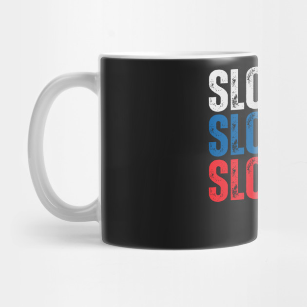 Slovenia flag, slovenian flag by eka123