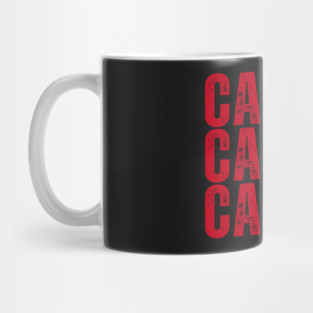 Canada flag, canadian flag Mug