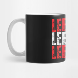 Lebanon flag, lebanese flag Mug