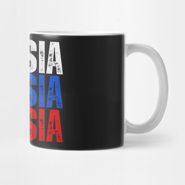 Russia flag, russian flag by eka123