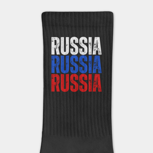 Russia flag, russian flag by eka123