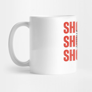 Albania flag, albanian flag Mug