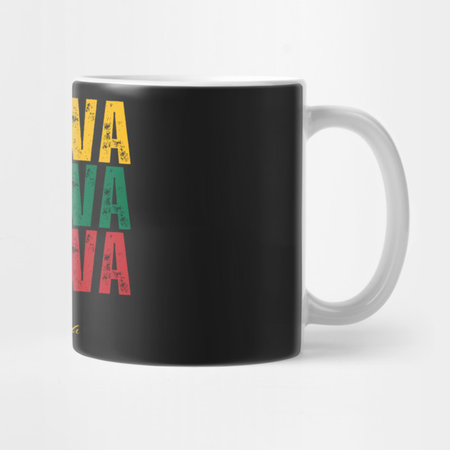 Lithuania flag, lithuanian flag by eka123