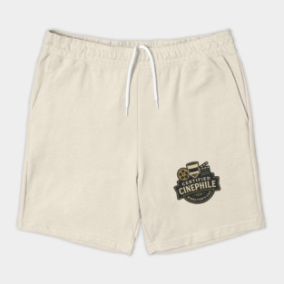 Certified Cinephile -  Director’s Cut Shorts