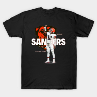 Shedeur Sanders its time Tee T-Shirt
