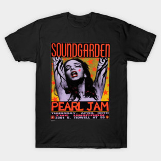 Band Metal Rock Fans 006 T-Shirt