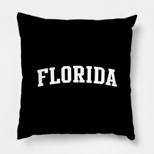 Florida Pillow